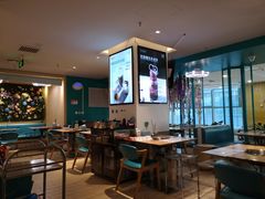 -青瓷火锅料理(西单大悦城店)