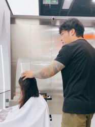 -艾美A·M Hair Salon