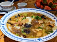-老雒阳面馆·水席·洛阳菜(王城路店)