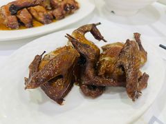 -潮州菜馆(十里河店)