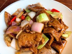 -大牌大·传统杭帮菜(湖滨店)