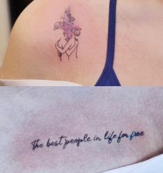 -飛凡TATTOO纹身•原创