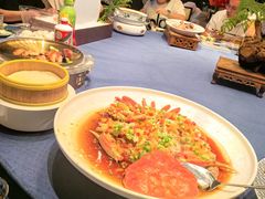 -东方御花园酒店