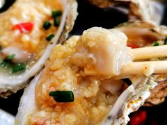 -覃记海鲜美食餐厅