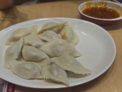 -喜家德虾仁水饺(飞洲国际店)