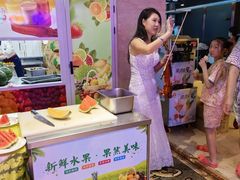 -海韵之星邮轮水会(明发商业广场店)