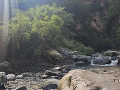 -龙门涧景区