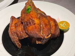 -醉庐·新上海菜(南京西路店)