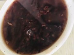 紫米粥-蒋家桥饺面店(广陵路店)