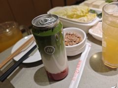 -海底捞火锅(天津SM城市广场店)