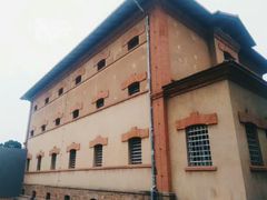 -青岛德国监狱旧址博物馆