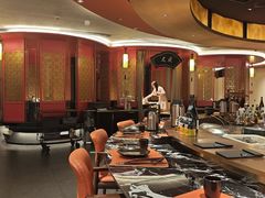 -牛将军•涮肉•烤肉(北京王府井·故宫店)