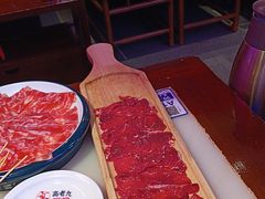 -重庆高老九火锅(万象城店)