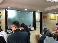 -回回锅贴(小河沿店)