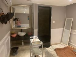 -仙娜健康管理中心