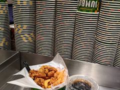 -Potato Corner(广州天河城店)
