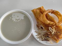 -老磁器口豆汁店(天坛店)