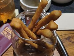 -巴奴毛肚火锅(广益哥伦布店)