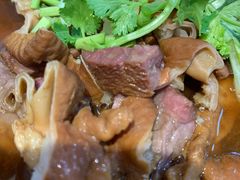 -门框胡同百年卤煮(鸟巢店)