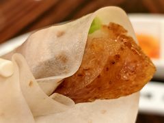 -香宫中餐厅·大连香格里拉(人民路店)