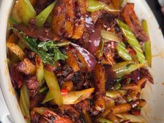 -瓦罐煨汤·特色家常菜(南城店)