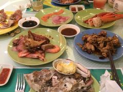 舜和国际酒店巴西烤肉餐厅-舜和巴西烤肉餐厅(舜和国际店)