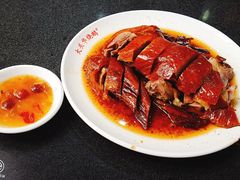 -黄连大头华烧鹅店(大良店)