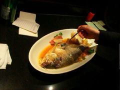 -廊亦舫Lang Yi Fang Restaurant(金桥店)