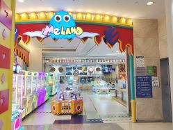 点击看大图 -meland·儿童乐园·游戏厅娃娃机·电玩Xbox(成都合生汇店)