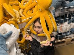 -宜家家居(四元桥商场店)