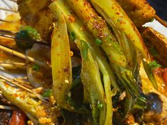 -为民烧烤吧.自贡爆炒菜(收录20年好店)