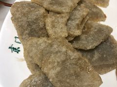 炸灌肠-京门老爆三(回龙观店)