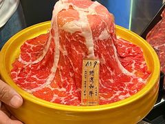 -牛匠和牛寿喜锅(西安总店)