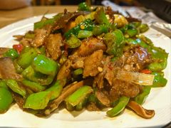 -牛八宝桂林米粉(八里庄店)