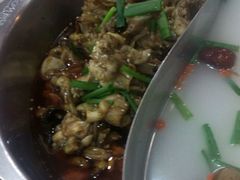 -晓林火锅(安定门店)