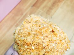 蟹黄风味小贝-鲍师傅糕点(春熙路店)