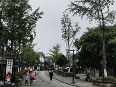-南关石牌坊古镇
