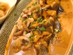 -香宫中餐厅·大连香格里拉(人民路店)