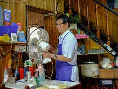 -南花桥羊肉馆老字号(乌镇店)