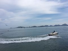 -海驴岛(荣成市)