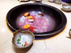 -313羊庄·羊肉火锅烧烤(李村店)