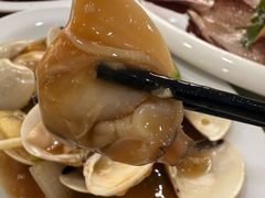 -钱塘府海鲜餐厅