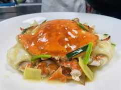 -海立阁海鲜江浙菜(漕河泾印象城店)