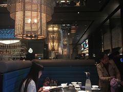 大堂-凤凰湘语·湘粤鲜融(浦东旗舰店)