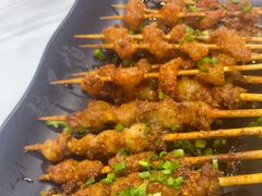 -辣不怕口味虾(凌霄路店)