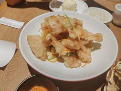 -金掌勺锅包肉(华润万象城店)