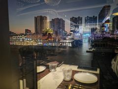 -1874融合西厨·观景餐厅(保利店)