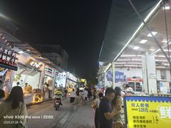 -潮香阁海鲜餐厅(较场尾店)