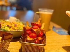 -铁酱披萨(乐清南虹店)