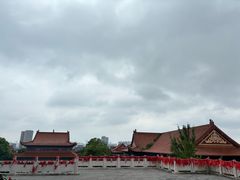 -开福禅寺